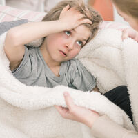 Covid persistente o Covid prolongado en niños: cuáles son los síntomas más frecuentes