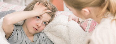 Covid persistente o Covid prolongado en niños: cuáles son los síntomas más frecuentes