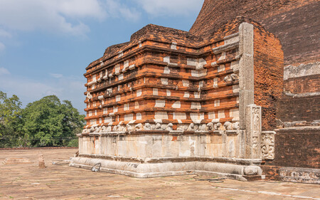 Sl Anuradhapura Asv2020 01 Img25 Jetavanaramaya Stupa 2