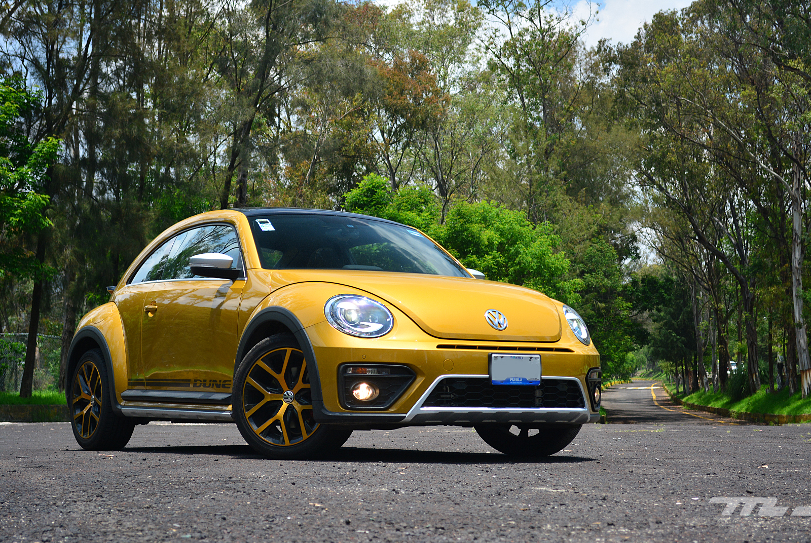 Kia Simi Valley >> Manejamos el Beetle Dune y nos divertimos de lo lindo con este Escarabajo off-road Kia Simi Valley >> Manejamos el Beetle Dune y nos divertimos de lo lindo con este Escarabajo off-road