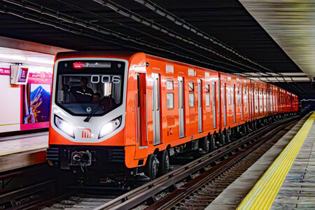Metro Sf 5