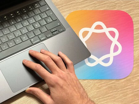 アップルインテリジェンス