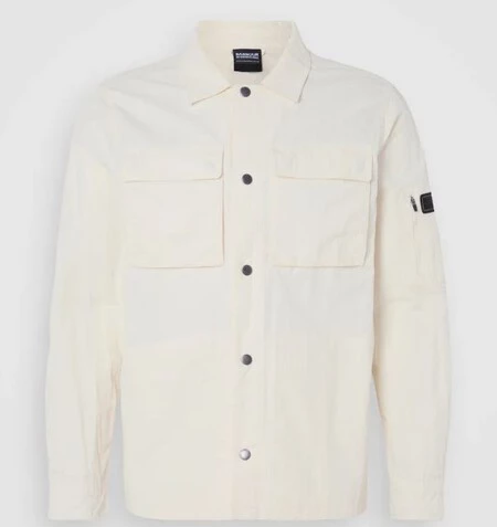 Barbour