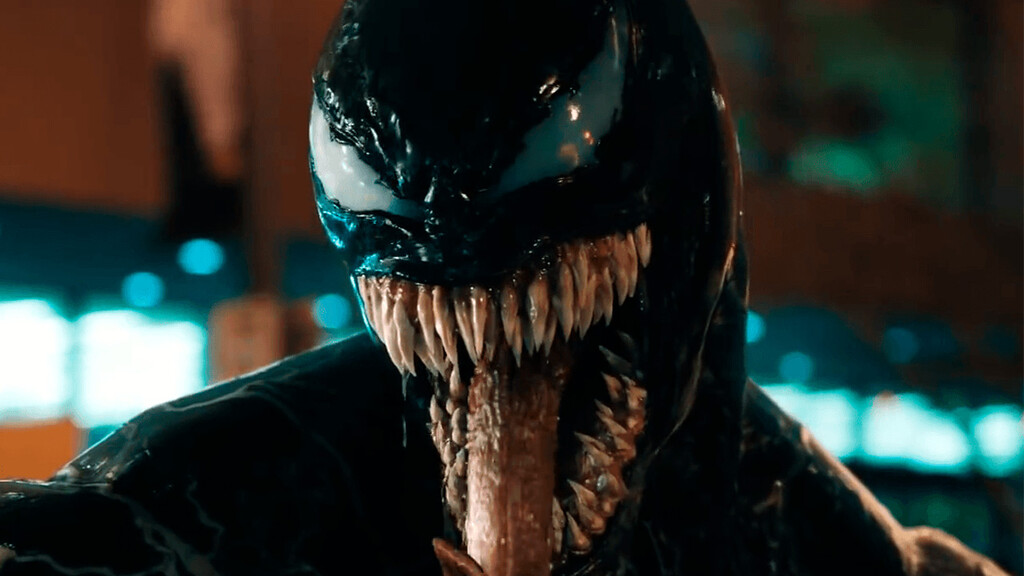 Venom está listo para volver: Tom Hardy desvela una primera toma de la tercera parte del villano más bizarro de Marvel Venom está listo para volver: Tom Hardy desvela una primera toma de la tercera parte del villano más bizarro de Marvel