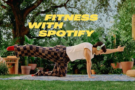 Spotify Lannza Modo Running Personaliza Playlist Xataka Mexico 3