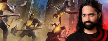 Hay un motivo por el que los desarrolladores huyen de la industria de los videojuegos a los 5 años, y no tiene nada que ver con los sueldos bajos