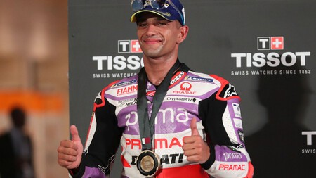 Martin Catar Motogp 2023