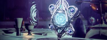 Destiny 2 luce mejor que nunca en la Temporada de los Perdidos: así se diseñaron sus templos, artefactos y misterios