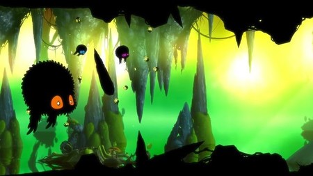 Badland quiere conquistar ahora el mercado de sobremesas con su edición GOTY