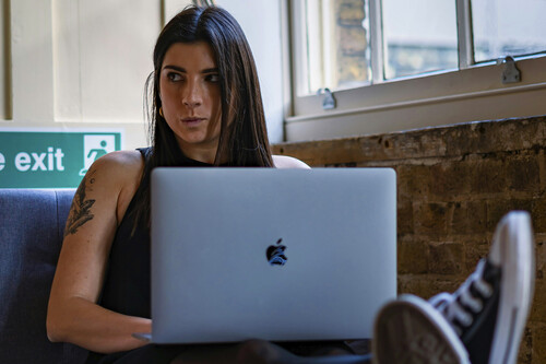 La psicología dice que la fuerza mental más rara no es ni la resiliencia ni la determinación, sino la capacidad de aceptar la incertidumbre como hacía Bill Gates