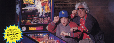 Michael J. Fox se negó en rotundo a que su cara apareciese en un videojuego de 'Regreso al Futuro'. Le cambiaron por otro actor y el resultado es vergonzoso