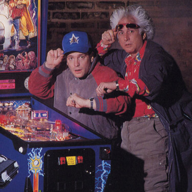 Michael J. Fox se negó en rotundo a que su cara apareciese en un videojuego de 'Regreso al Futuro'. Le cambiaron por otro actor y el resultado es vergonzoso