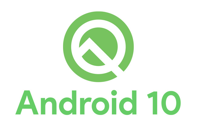 Android 10 Q