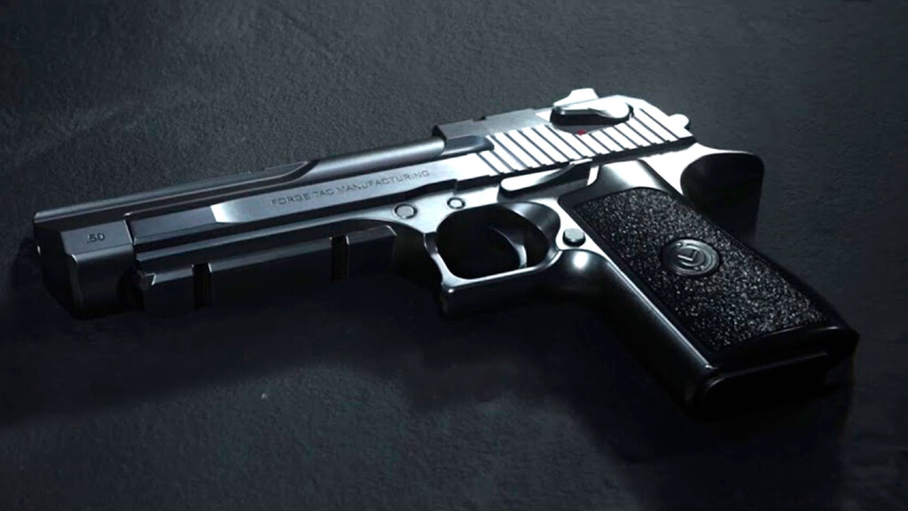Todo sobre la .50 GS en Call of Duty Warzone, Temporada 4: las gemelas más queridas por los amantes de las duales Todo sobre la .50 GS en Call of Duty Warzone, Temporada 4: las gemelas más queridas por los amantes de las duales
