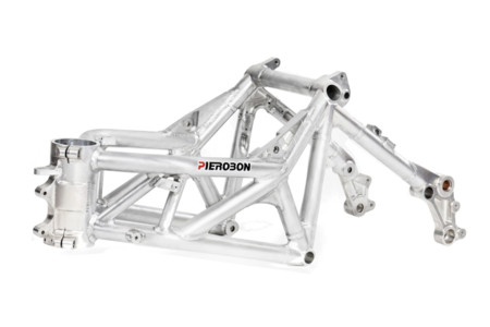 Pierobon X80r 2