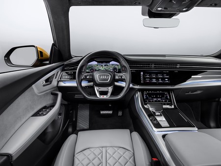 Audi Q8 2019 024