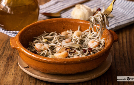 Gulas Ajillo Gambas