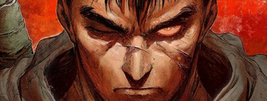'Berserk' regresa tras meses de parón, y su nuevo capítulo promete ser uno de los más importantes de todo el manga: "Atormentó a Kentaro Miura durante 20 años" 