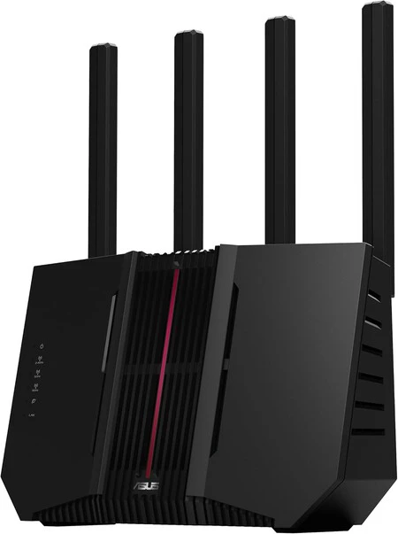 Asus Rt Be92u