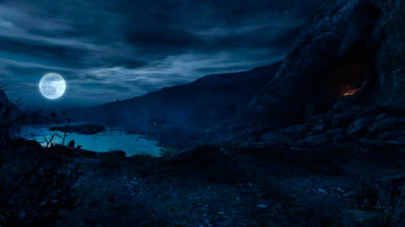 'Dear Esther': muestra su atractivo aspecto en un primer tráiler