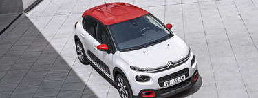 La carrocería bitono se ha convertido en una opción imprescindible en muchos coches sin que nos demos cuenta