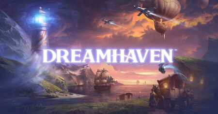 El antiguo CEO de Blizzard funda Dreamhaven, y ya trabajan en dos nuevos proyectos