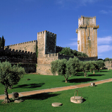 Este castillo del Alentejo es tan importante para Portugal que, incluso, tiene una canción popular a su nombre 