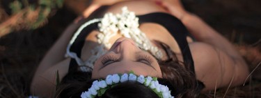 De niña y de niño: 87 nombres para tu bebé inspirados en la naturaleza