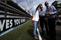 Dani Pedrosa: "si hay grip, no hay problema"