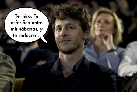 Este es el motivo (incomprensible) por el que Nicolás Coronado sigue soltero: los detalles de la ruptura con su novia a raíz de 'MasterChef Celebrity'