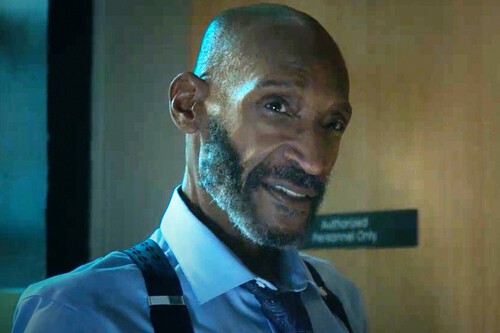 Tony Todd