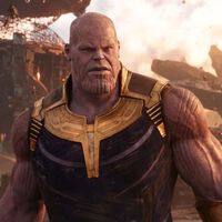 Un héroe de Marvel derrotó a Thanos de un solo golpe, pero tuvo que ser debilitado en Guardianes de la Galaxia 