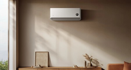 Mijia Air Conditioner Pro Eco Series