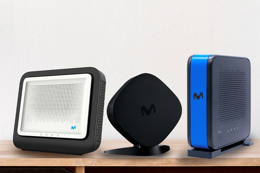 Si tienes el nuevo router Smart WiFi 7 de Movistar, nadie te obliga a ...
