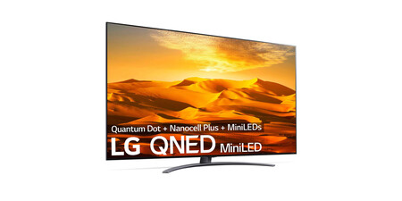 Lg 75qned916qa