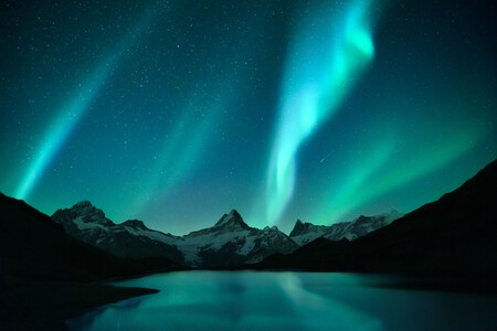 aurora boreal