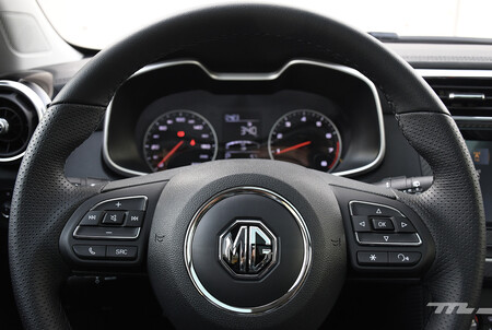 Mg Mexico 5