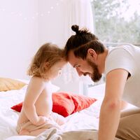 No prometas a tu hijo algo que sabes que no vas a cumplir 