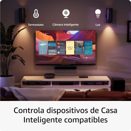 Amazon Fire Tv Stick 4k Max