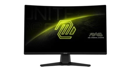 Monitor Msi Mag 242c