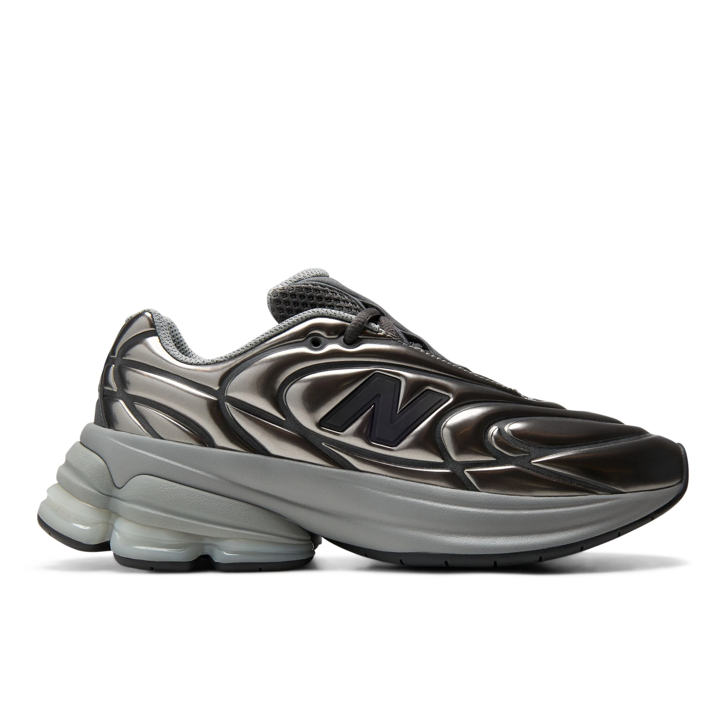 ABZORB 5030 Grey Days zapatillas