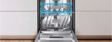 Desde que descubrí este truco, me caben más cosas y gasto menos en mi lavavajillas Samsung