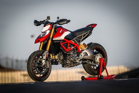 Ducati Supercuadro 5 2023