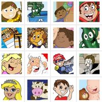 Childrens Illustrators: ilustraciones infantiles para imaginar historias