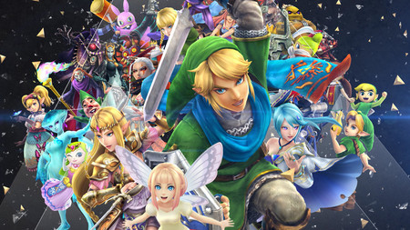 Análisis de Hyrule Warriors: Definitive Edition, la versión más completa de todas del musou de The Legend of Zelda