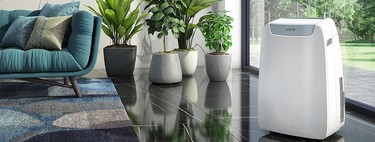 ¿Cansado de pasar calor en verano? Te proponemos 9 equipos de aire acondicionado portátil para tener la casa bien fresquita