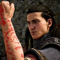 El RPG de fantasía del director de The Witcher 3 sólo tiene 6 días de vida, pero ya hay buenas noticias para quien quiera más de The Blood of Dawnwalker 