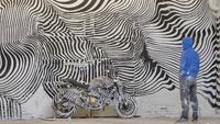 Ducati Monster 821, controvertido objeto de arte