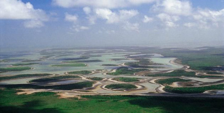 Laguna Madre