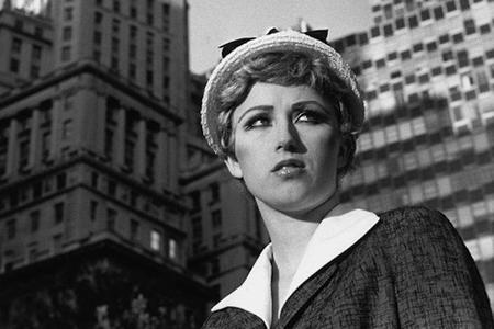 Cindy Sherman, gran exposición antológica en el MOMA